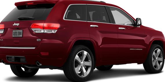 JEEP GRAND CHEROKEE 2015 1C4RJECG8FC915261 image
